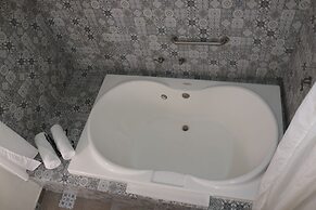 Hotel Boutique Casona Cantera Queretaro