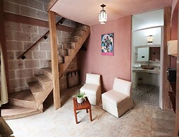 Hotel Boutique Casona Cantera Queretaro