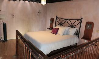 Hotel Boutique Casona Cantera Queretaro