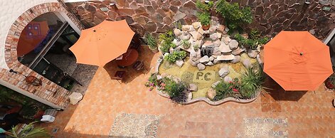 Hotel Boutique Casona Cantera Queretaro