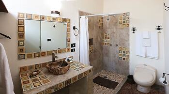 Hotel Boutique Casona Cantera Queretaro