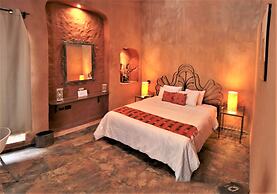 Hotel Boutique Casona Cantera Queretaro