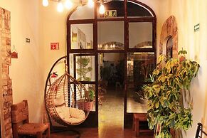 Hotel Boutique Casona Cantera Queretaro