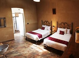 Hotel Boutique Casona Cantera Queretaro