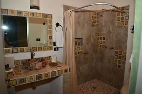 Hotel Boutique Casona Cantera Queretaro