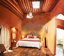 Hotel Boutique Casona Cantera Queretaro