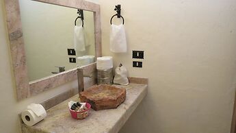 Hotel Boutique Casona Cantera Queretaro