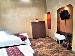 Hotel Boutique Casona Cantera Queretaro