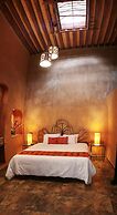Hotel Boutique Casona Cantera Queretaro