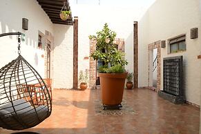 Hotel Boutique Casona Cantera Queretaro