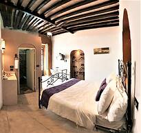 Hotel Boutique Casona Cantera Queretaro