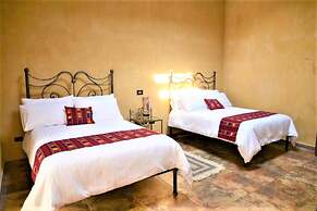 Hotel Boutique Casona Cantera Queretaro