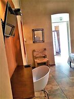 Hotel Boutique Casona Cantera Queretaro