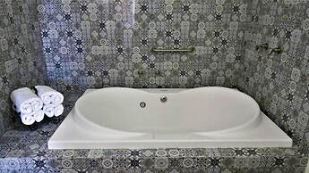 Hotel Boutique Casona Cantera Queretaro