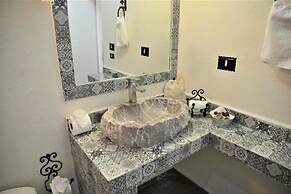 Hotel Boutique Casona Cantera Queretaro
