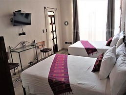 Hotel Boutique Casona Cantera Queretaro
