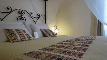 Hotel Boutique Casona Cantera Queretaro