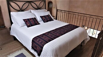 Hotel Boutique Casona Cantera Queretaro