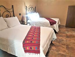 Hotel Boutique Casona Cantera Queretaro