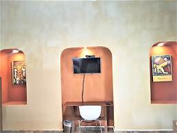 Hotel Boutique Casona Cantera Queretaro