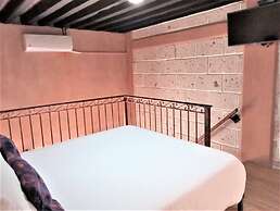 Hotel Boutique Casona Cantera Queretaro