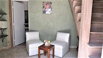 Hotel Boutique Casona Cantera Queretaro