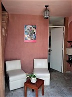 Hotel Boutique Casona Cantera Queretaro