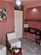 Hotel Boutique Casona Cantera Queretaro