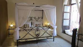 Hotel Boutique Casona Cantera Queretaro