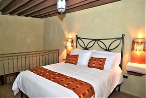 Hotel Boutique Casona Cantera Queretaro