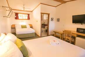 Gateway Motel