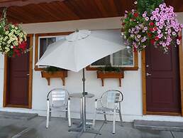 Gateway Motel