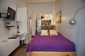 B & B Loft en Olivar de San Isidro