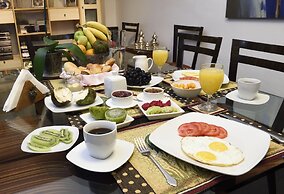 B & B Loft en Olivar de San Isidro