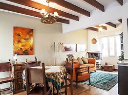 B & B Loft en Olivar de San Isidro