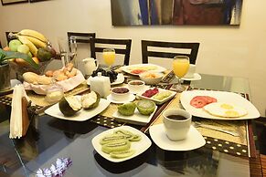 B & B Loft en Olivar de San Isidro