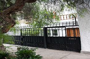B & B Loft en Olivar de San Isidro