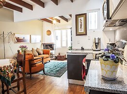 B & B Loft en Olivar de San Isidro