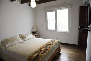 B & B Loft en Olivar de San Isidro