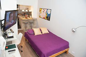 B & B Loft en Olivar de San Isidro