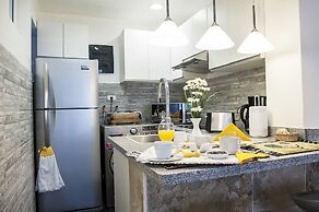 B & B Loft en Olivar de San Isidro