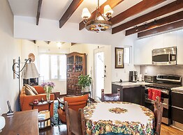 B & B Loft en Olivar de San Isidro