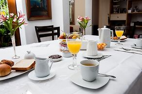 B & B Loft en Olivar de San Isidro