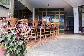 Luxury Villas Atitlan