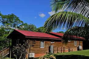 The Log Cab Inn Resort