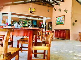 The Log Cab Inn Resort