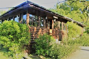 The Log Cab Inn Resort