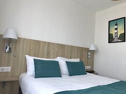 Boutique Hôtel d'Orbigny