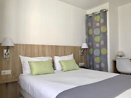 Boutique Hôtel d'Orbigny