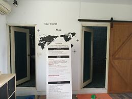 perBed Hostel